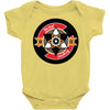 eye led Baby Bodysuit
