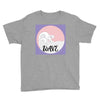 Wave Youth Tee