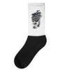 soot buster Socks