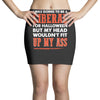 liberal for halloween (mp) Mini Skirts