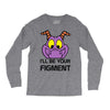 i'll be your journey into imagination Long Sleeve Shirts