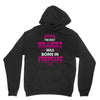 The Best Grammy Was Born In February Hoodie