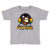 music Toddler T-shirt