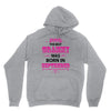 The Best Grammy Was Born In Sebtember Hoodie