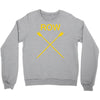 rowing Crewneck Sweatshirt