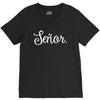 senor V-Neck Tee