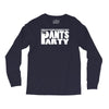 brick tamland pants Long Sleeve Shirts