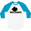 bush camper 3/4 Sleeve Shirt