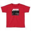 asking alexandria stand up and scream metalcore parkway drive Toddler T-shirt