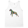 zentangle Tank Top