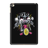 skull biker iPad Mini 4