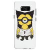 wolverine x men(ion) tee Samsung Galaxy S8