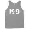 k 9 Tank Top