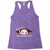 September Peeking Out Baby Boy Racerback Tank