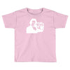 beethoven ghetto blaster Toddler T-shirt