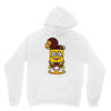 bob l'&eacute;ponge Hoodie