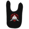 bodies by jason Baby Bibs