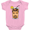Ice T &amp; Ice Cube Baby Bodysuit