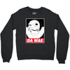 DA WAE Crewneck Sweatshirt