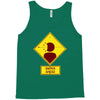 head shot Tank Top