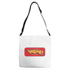 woow Adjustable Strap Totes
