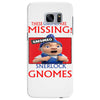 Sherlock Gnomes Samsung Galaxy S7 Edge