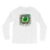 avenga   so angry! Long Sleeve Shirts