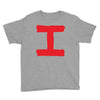 couple I Youth Tee