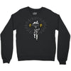 skateboard truck Crewneck Sweatshirt