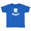 i'd hit that black jack Toddler T-shirt