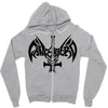 Canserbero Zipper Hoodie