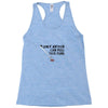 13. pull this fork please 012 Racerback Tank