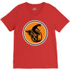 fahrie77 V-Neck Tee
