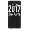 2017 sucked Samsung Galaxy S8 Plus