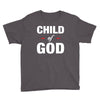 Child of God Youth Tee