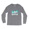 scissorhands Long Sleeve Shirts