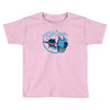 quickly, to the cupcave Toddler T-shirt