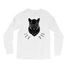 black panther Long Sleeve Shirts