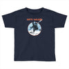 the night king Toddler T-shirt
