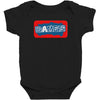 fahrie77 Baby Bodysuit