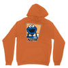 nom Unisex Hoodie