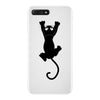 Cat Pocket iPhone 7 Plus Case