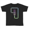 camera Toddler T-shirt