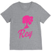 the scavenger trending V-Neck Tee