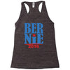 bernie 2016 Racerback Tank