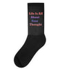 life is all Socks