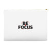 Be Focus Accessory Pouches