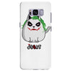 joker the cat Samsung Galaxy S8 Plus
