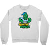 cholla cactus mascot Crewneck Sweatshirt