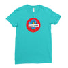 fahrie77 Ladies Fitted T-Shirt